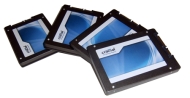 Crucial&#039;s m4 SSD Tested At 64, 128, 256, And 512 GB