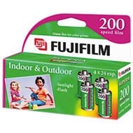 Fujifilm 35mm F1.4