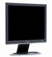 Fujitsu SCALEOVIEW Series ScaleoView H17-1 17&quot;