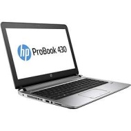 HP ProBook 430 G3 (13.3-Inch, 2015)