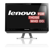 Lenovo ThinkStation E32 30A10030US Desktop (3.4 GHz Intel Core i7-4770 Processor, 8GB DDR3, 1TB HDD, Windows 7 Professional) Black