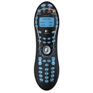 Logitech 620 Harmony Universal Remote Control