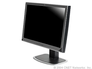 Monitor in neuer Rekordgr&ouml;&szlig;e: 23-Zoll-TFT L2335 von HP