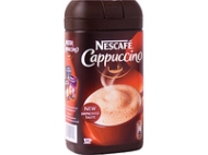 Nescaf&eacute; Cappuccino