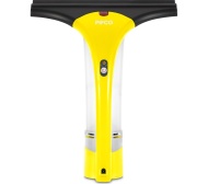 PIFCO P29013 Window Vacuum Cleaner - Yellow