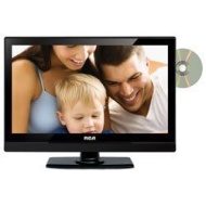 RCA DECK22DR 22&quot; TV/DVD Combo - HDTV 1080p - 16:9 - 1920 x 1080 - 1080p