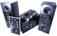 Snell Acoustics XA 2900 surround speaker system