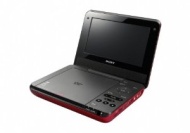 Sony DVP-FX770R lettore e registratore DVD