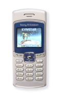 Sony Ericsson ?230