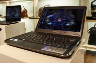 Ultraportatile Samsung X120
