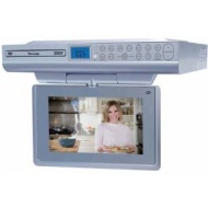 Venturer KLV39092 9-Inch 720p 120Hz LCD TV