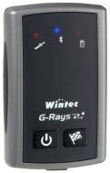Wintec WBT-202 Bluetooth Data Logger GPS Receiver (u-blox5, microSD Slot w/ 1GB MicroSD, Motion sensor)