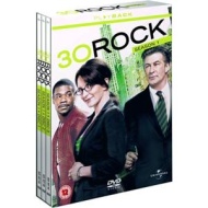 30 Rock: Season 1 (3 Discs)