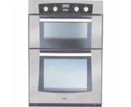 Belling Built-in Electric Multifunction Double Oven