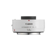 Canon Extender EF 1.4x II