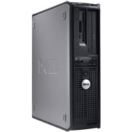 Dell Optiplex 745 Mini Tower Pc Intel Pentium D 945 Dual Core 3 4ghz Cpu With 4mb Cache 2gb Ddr2 Ram Dvd Rw 80gb Sata Hard Drive Ac97 Sound Wind Reviews Alatest Com