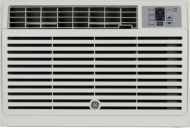 GE ASQ28DL 27,600 BTU Room Air Conditioner with 570 CFM, 3 Cooling/Fan Only Speeds