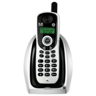 General Electric 25836EE1 5.8GHz Cordless Telephone