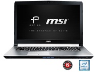 MSI Prestige PE70 6QE (17.3-inch, 2017)