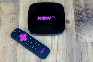 Now TV Smart Box 4K