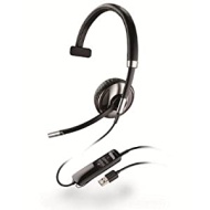 Plantronics Blacktop 500