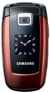 Samsung Z230