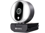 Sandberg USB Webcam Pro