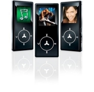 Shift3 MP3 Player