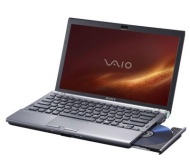 Sony VAIO VGN-Z540E