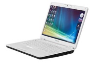 Toshiba Portege M800 laptop introductie