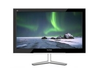 D&eacute;mo de Viewsonic VX2460h-LED