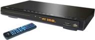 Elta 8952 MP4 DVD-Player (HDMI,  HD Abspielfunktion)