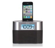 iP23 Dual Alarm Clock for iPhone or iPod