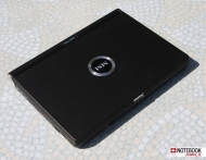 MSI Megabook VR201 016NL