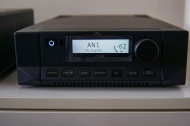 Cyrus Audio i7-XR