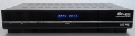 EZY-BOX 8000 HDTV PVR, festplattenvorbereitet