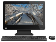 HP Omni 220-1155xt Desktop PC