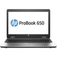 HP ProBook 650 G2 (15.6-inch, 2016) Series