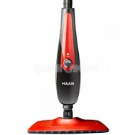 Haan SI-40 Agile Sanitizing Swivel Head Steam Mop