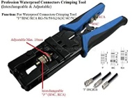 IMSOURCING DIYSECURITYCAMERAWORLD 3 IN 1 DISC PROD SPCL SOURCING SEE NOTES &sect; DSC-5082R