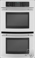 Jenn-Air 27-Inch Stainless Steel Built-In Microwave Oven JMC8127DDS
