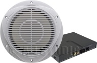 Kenwood P-WD250MRW
