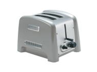 KitchenAid Nickel Pearl Pro Line Toaster