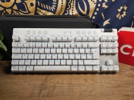 Logitech G Pro X TKL