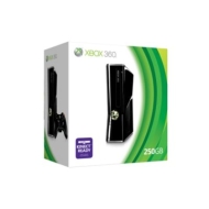 Microsoft Xbox 360&reg; Play &amp; Charge Kit Elite (Black)