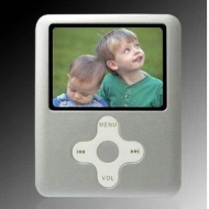iSonic Gigabyte X15 (1 GB) MP3 Player (X15SL)