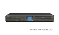 Sharp DV-HR 350