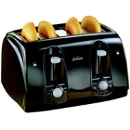 Sunbeam 4 slice Toaster