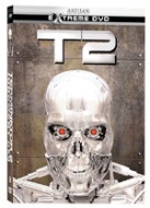 Terminator 2: Judgment Day Extreme DVD