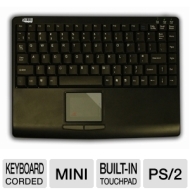 Adesso SlimTouch Mini AKB-410PB